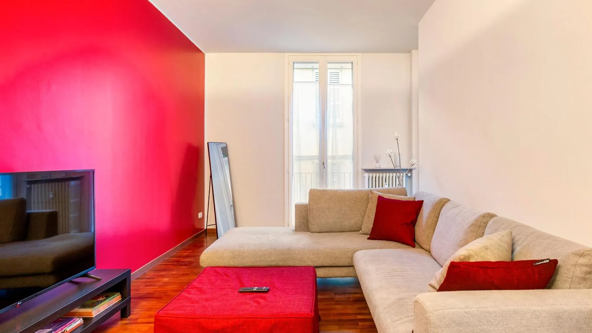 Appartamento Duomo - Voghera Apartment