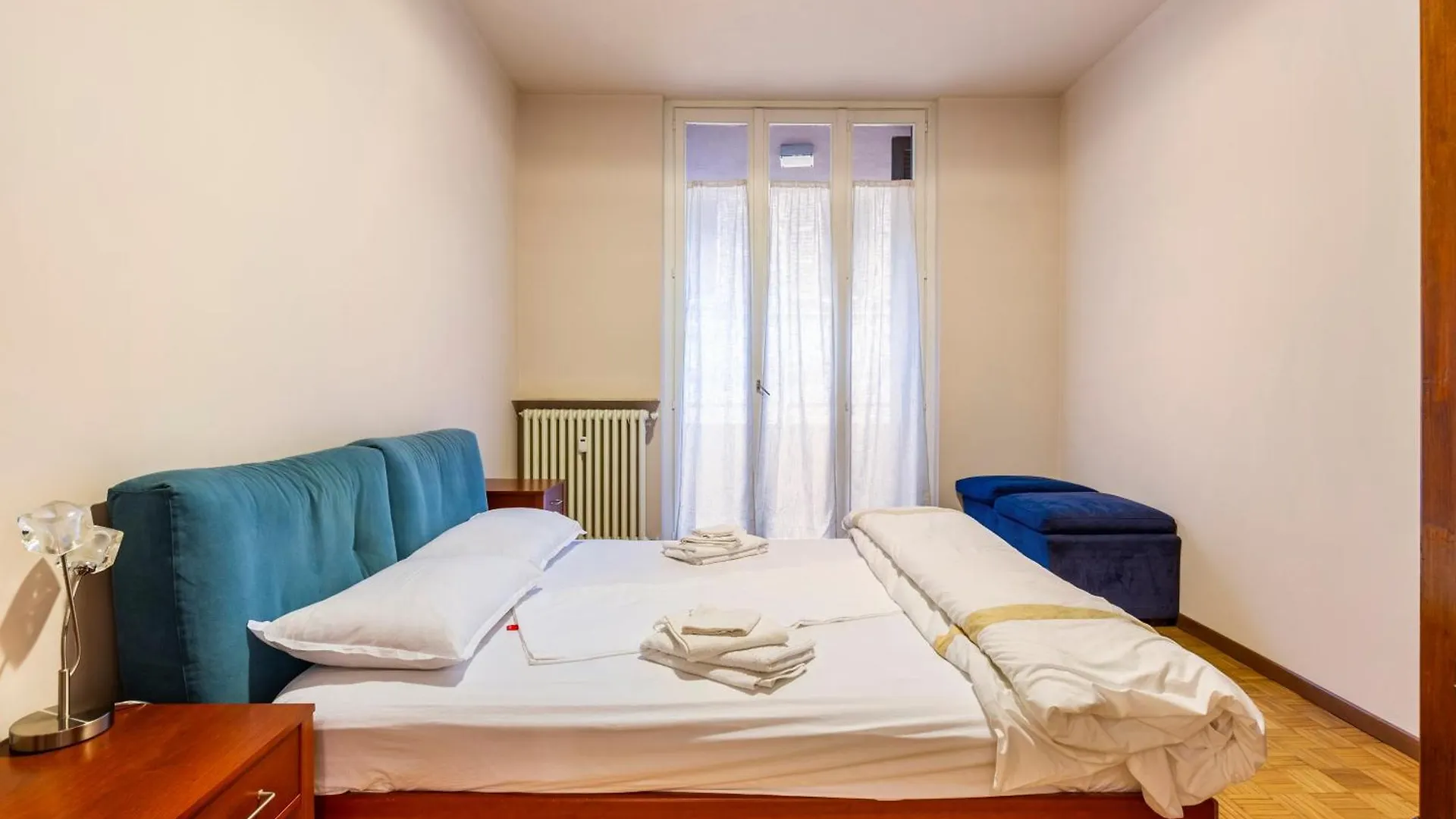 Apartment Appartamento Duomo - Voghera