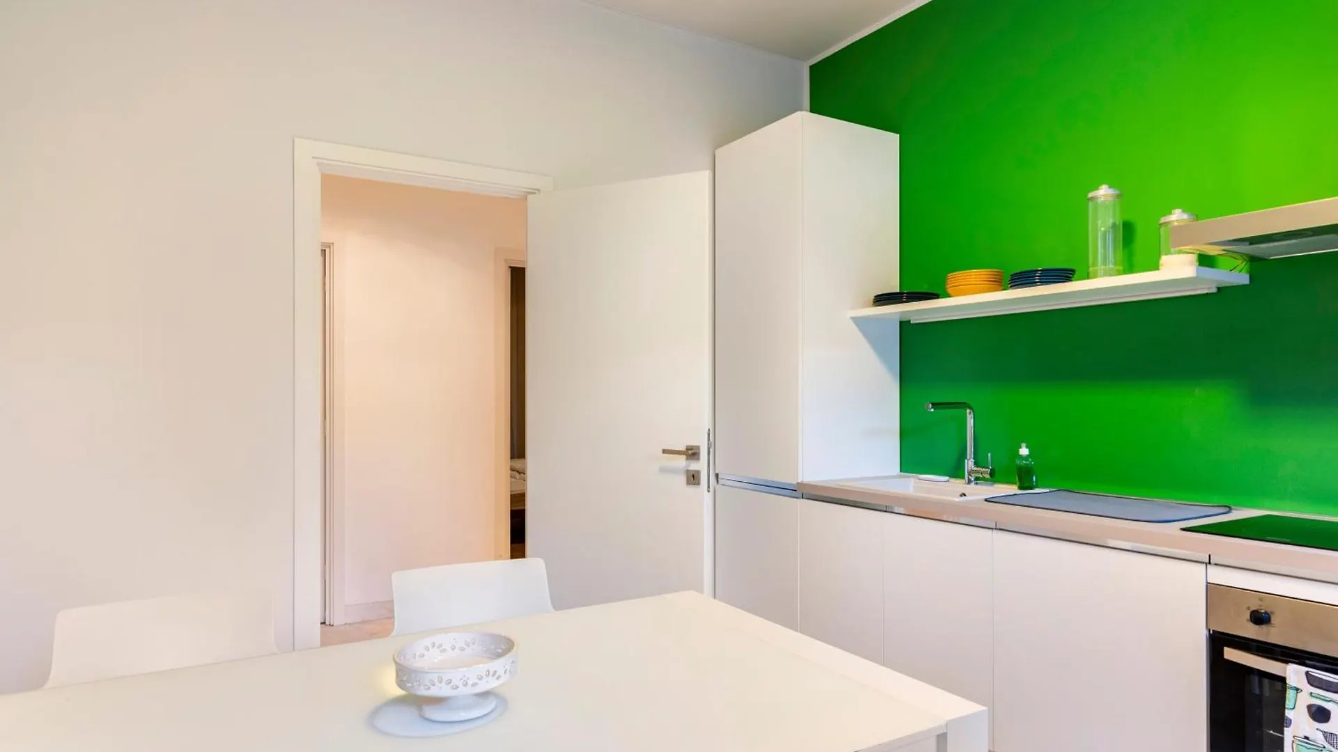 Appartamento Duomo - Voghera Apartment