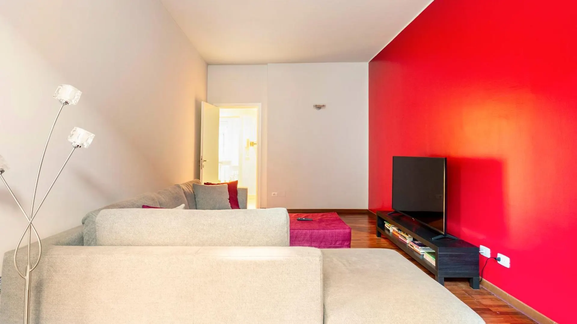 Appartamento Duomo - Voghera Apartment
