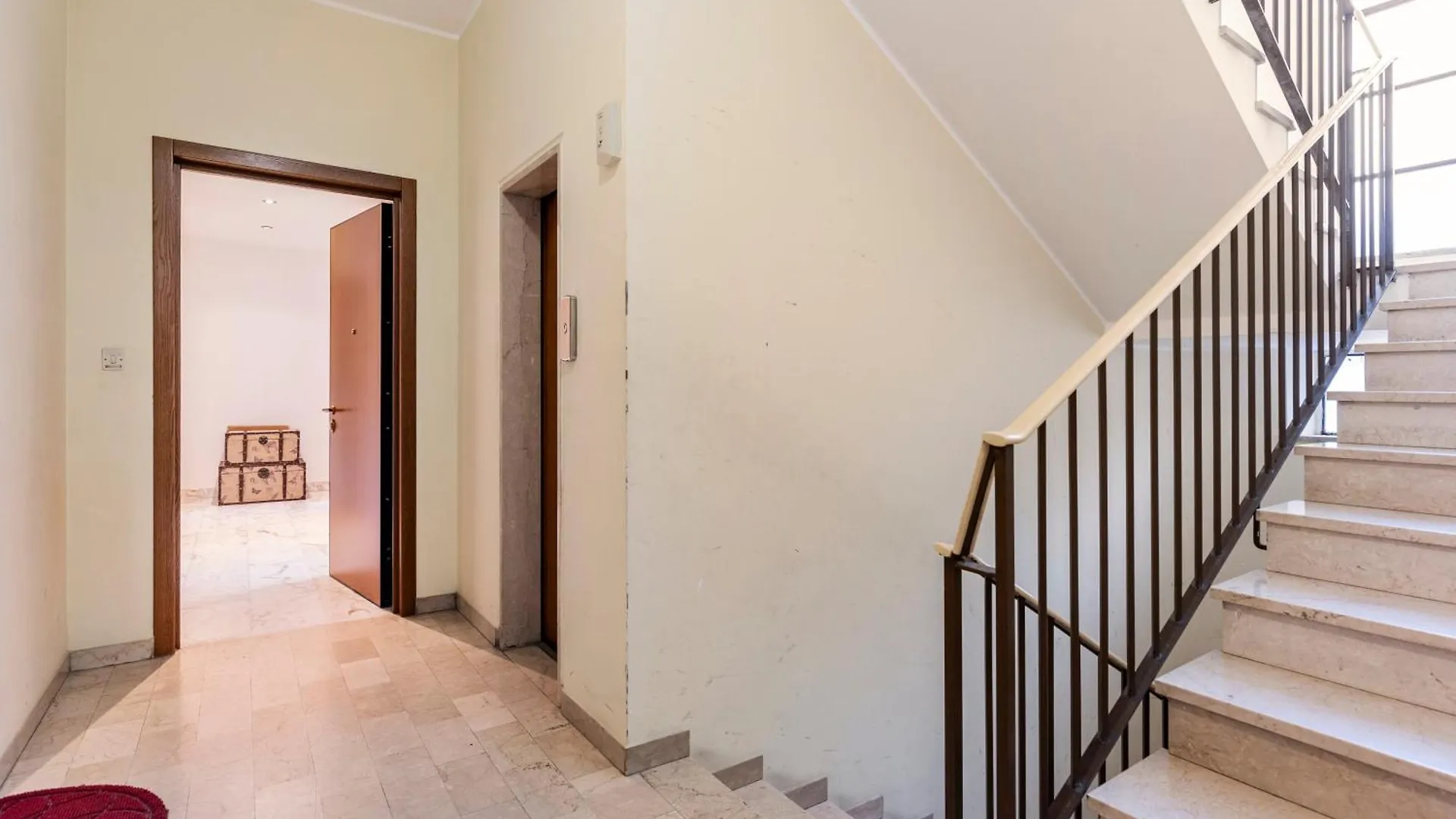 Appartamento Duomo - Voghera