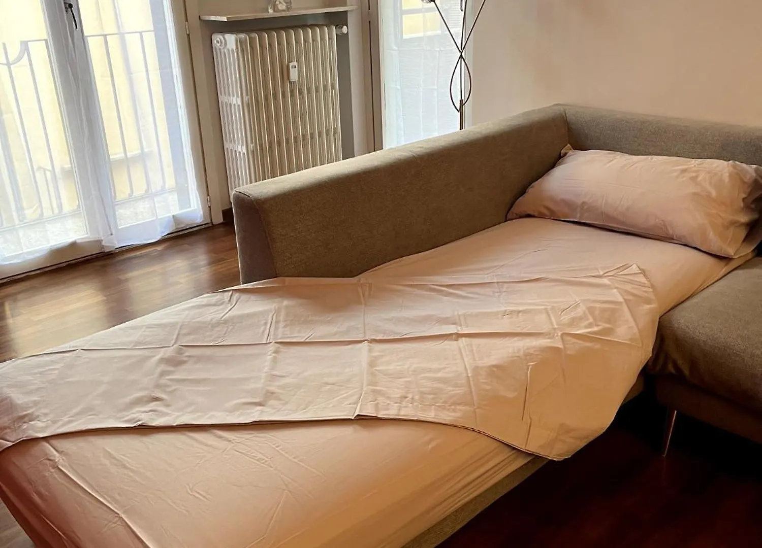 Apartment Appartamento Duomo - Voghera