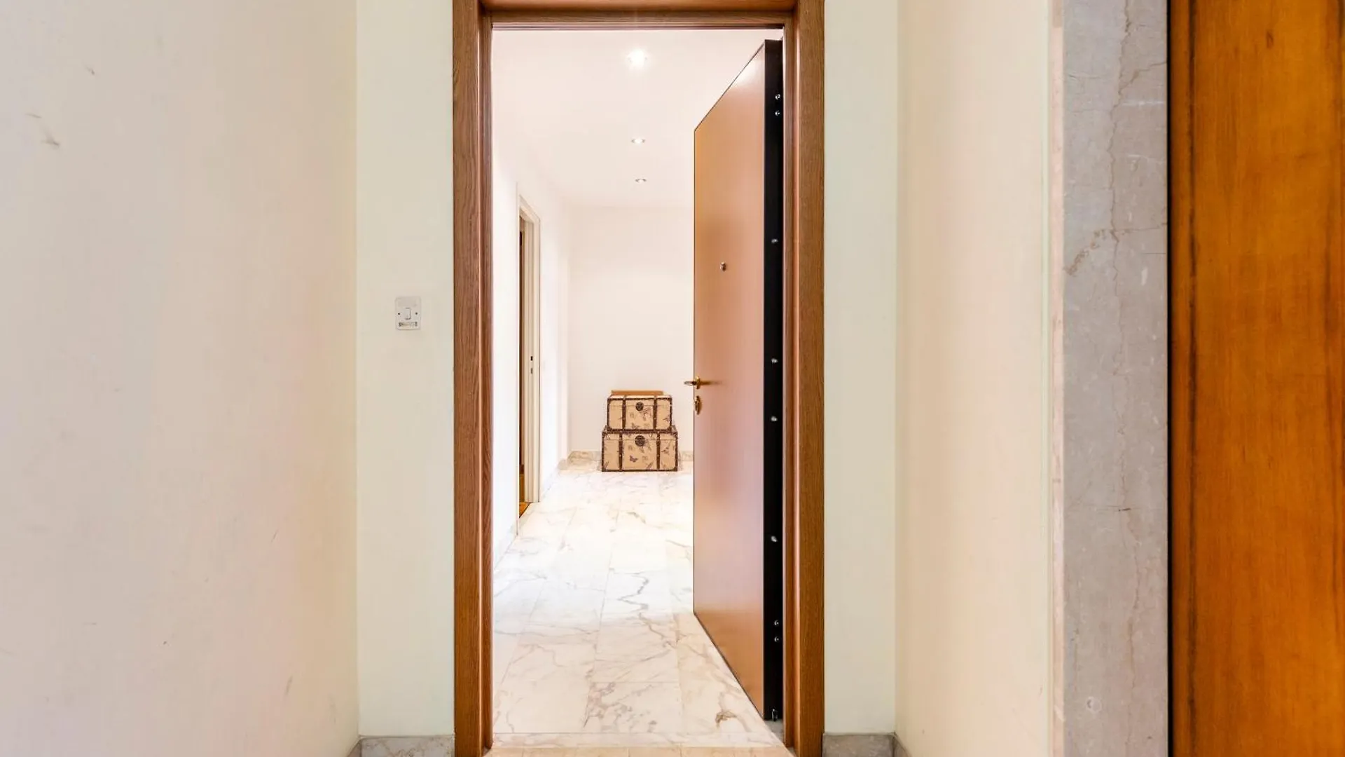 Appartamento Duomo - Voghera