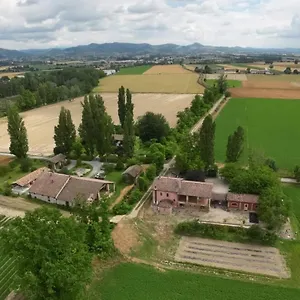 Le Corti Della Gualdana Farm stay